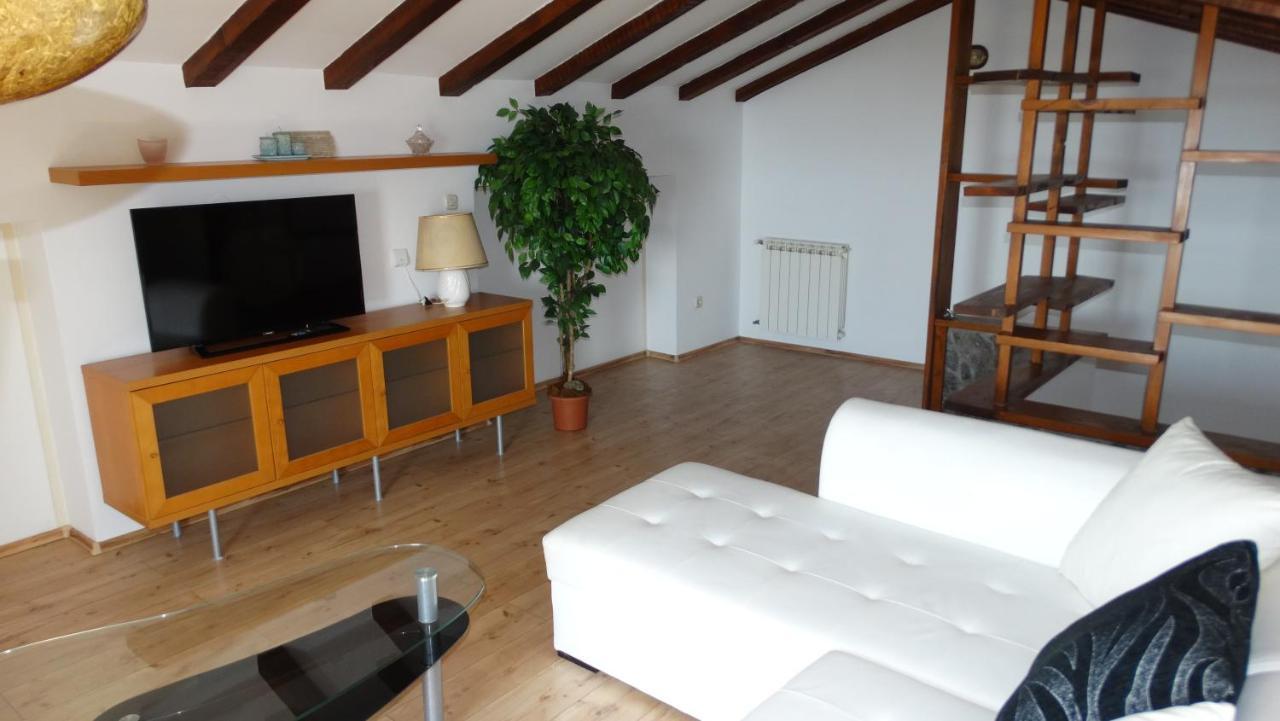 Almar Apartment Jusici 외부 사진