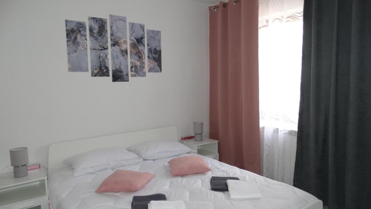 Almar Apartment Jusici 외부 사진
