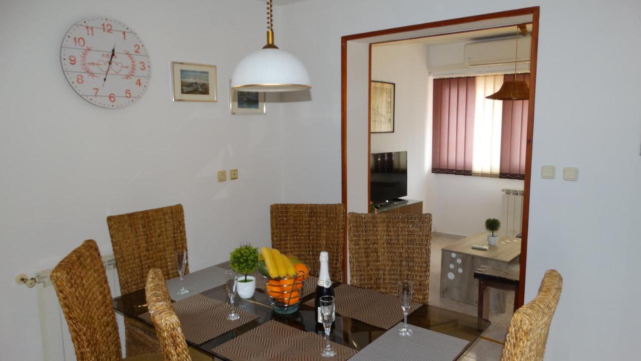 Almar Apartment Jusici 외부 사진