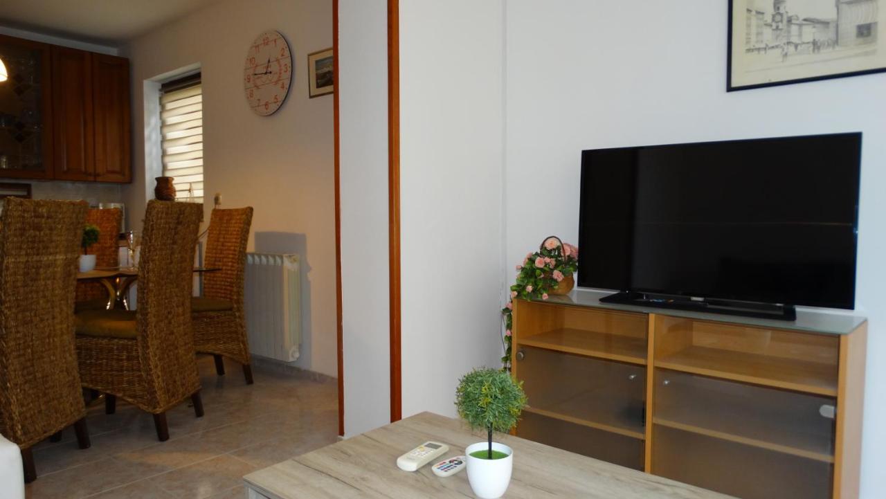 Almar Apartment Jusici 외부 사진