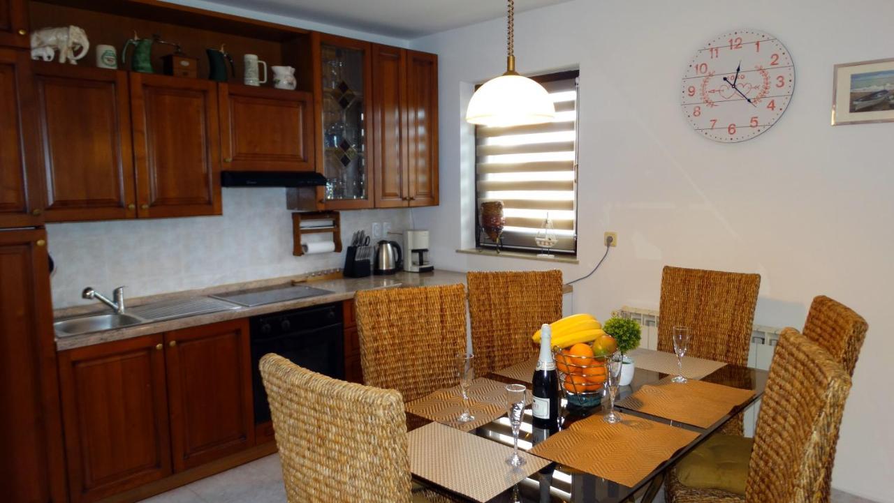 Almar Apartment Jusici 외부 사진
