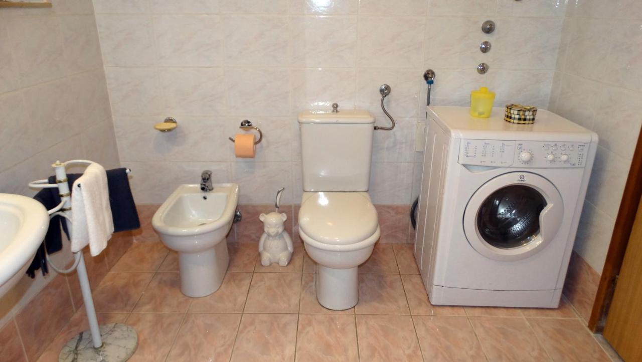 Almar Apartment Jusici 외부 사진