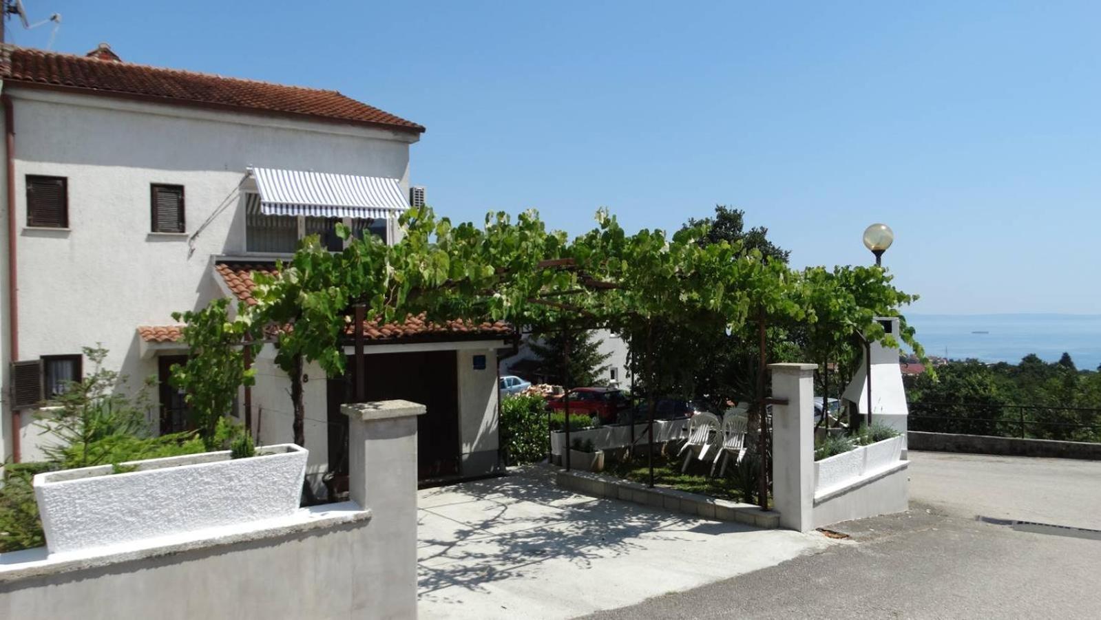Almar Apartment Jusici 외부 사진