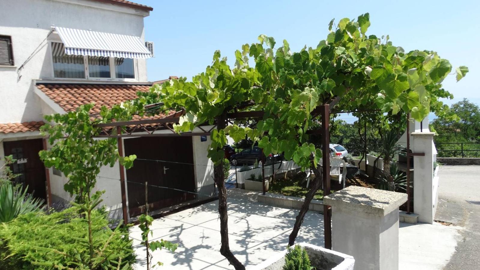 Almar Apartment Jusici 외부 사진