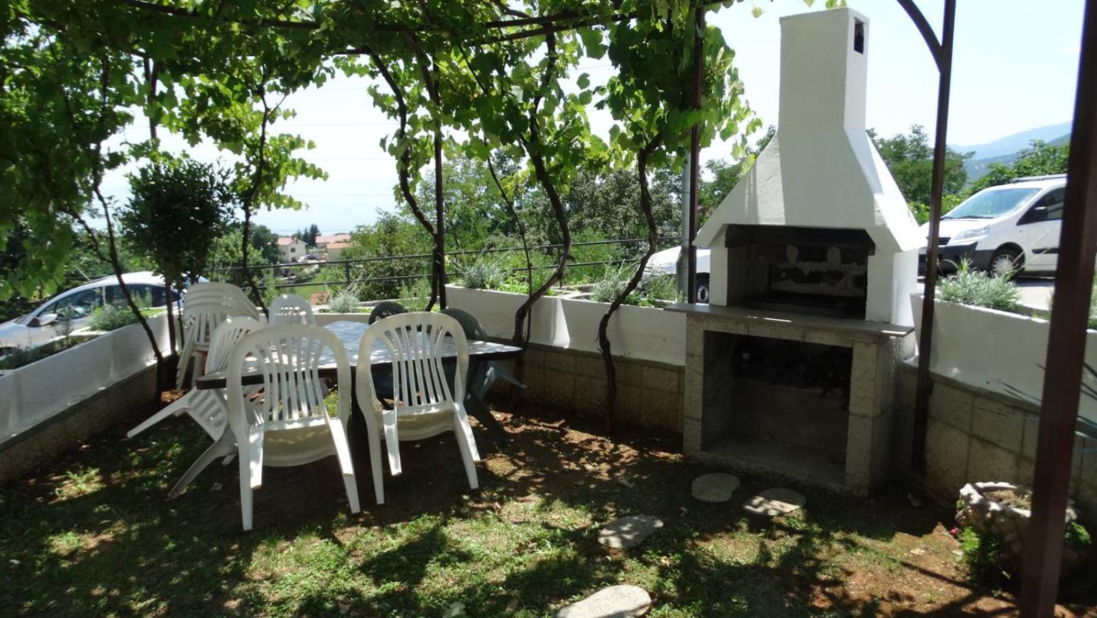 Almar Apartment Jusici 외부 사진